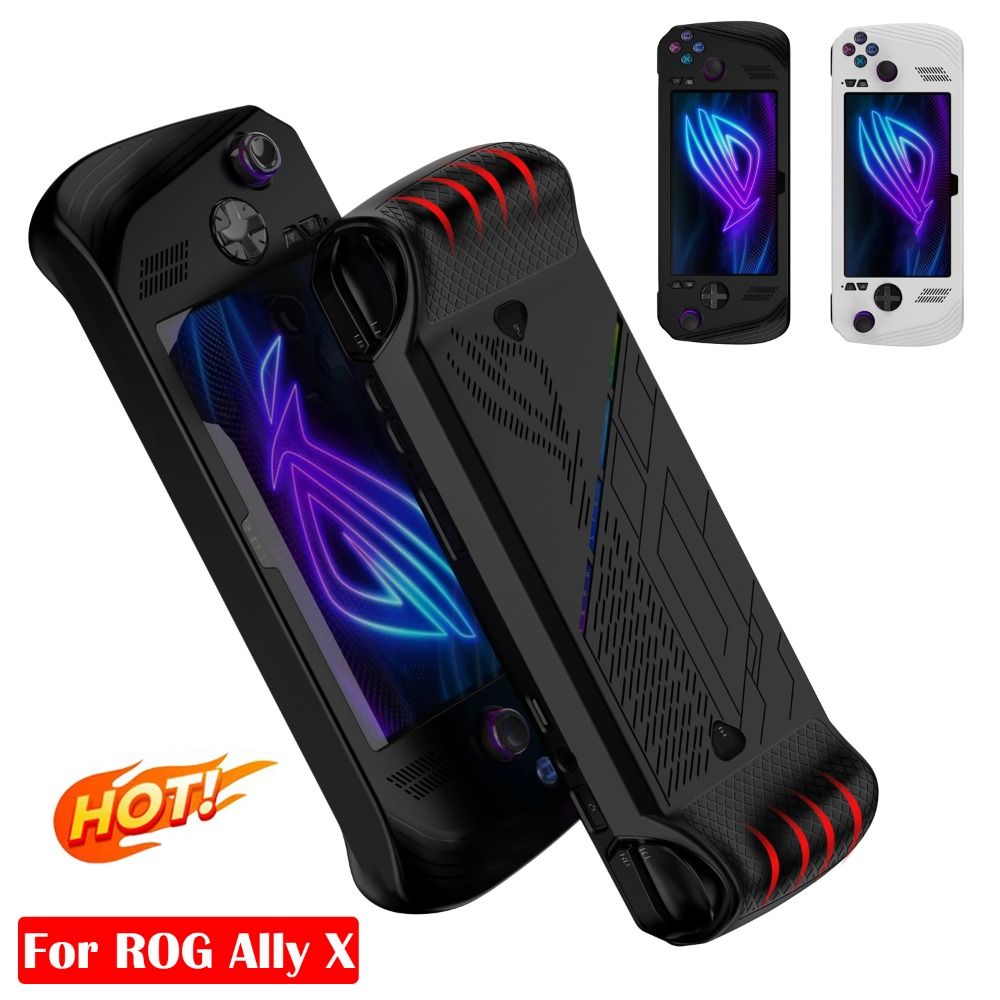 Gaming Accessories Asus - For ASUS ROG Ally X 2024