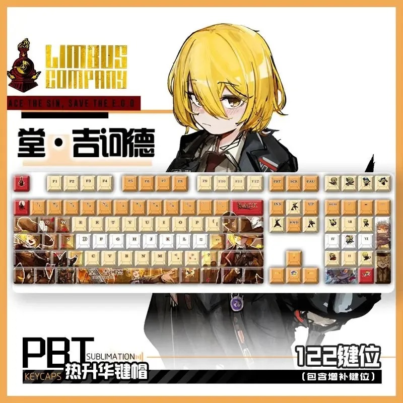 Theme Game Mechanical Keyboard - Gaming Accessories ulasan dan harga