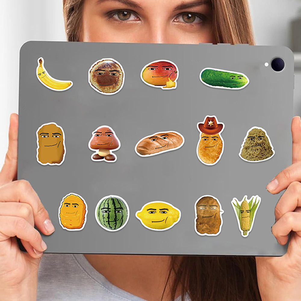 58/580pcs Robloxs Face -Winnin - Gaming Accessories Roblox ulasan dan harga