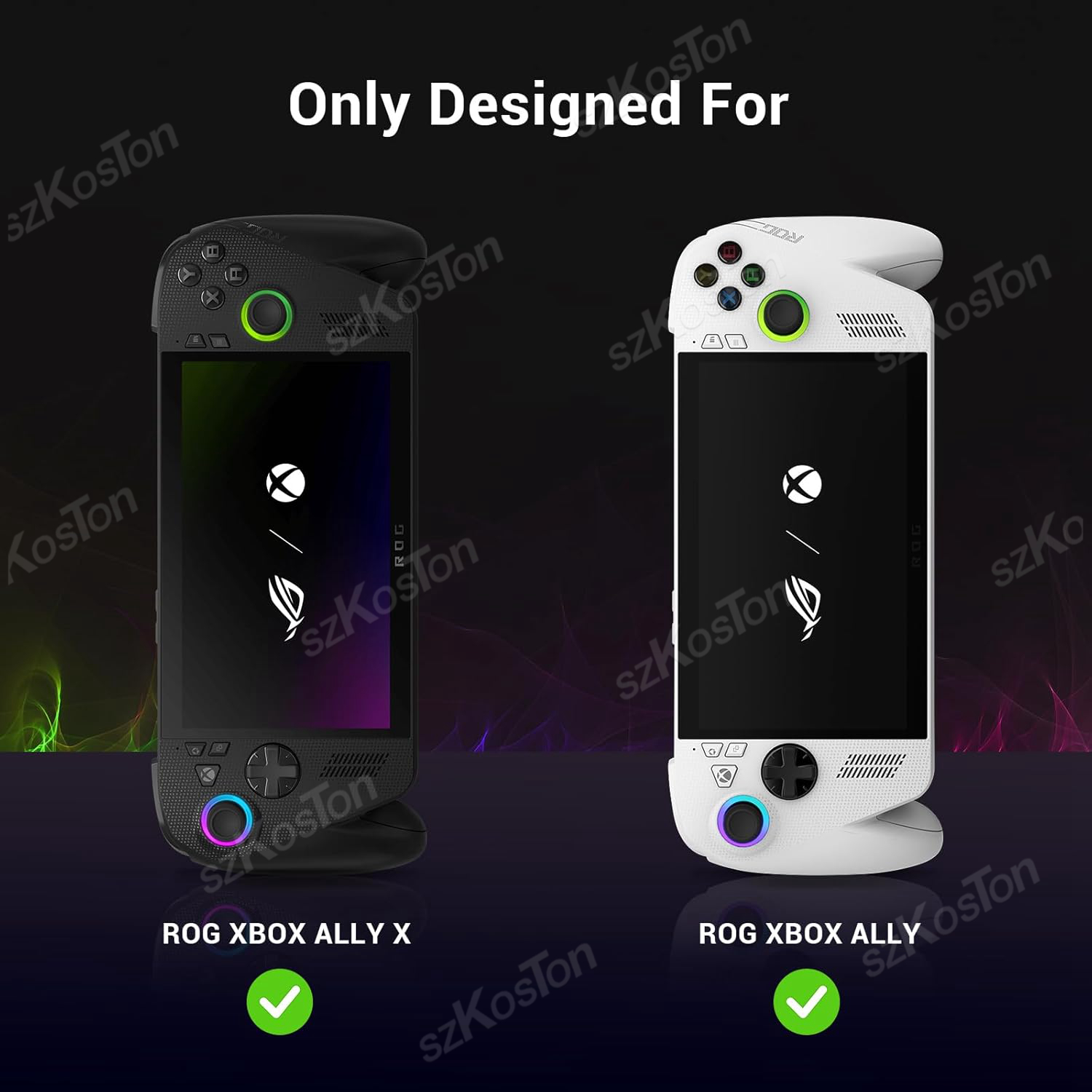 1-2 Pack 9H Tempered Glass Scr - Gaming Accessories Asus ulasan dan harga