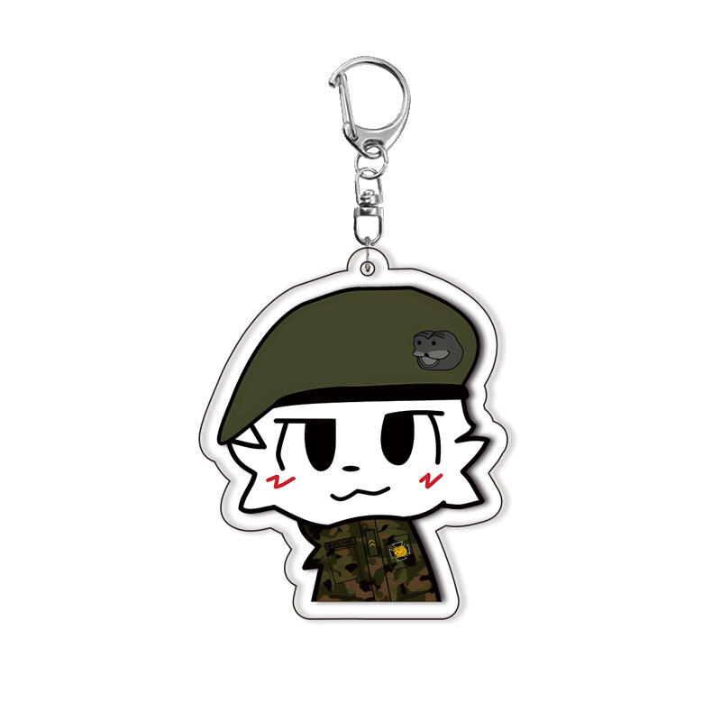 Cute Black White Cat Boys Kiss - Gaming Accessories ulasan dan harga