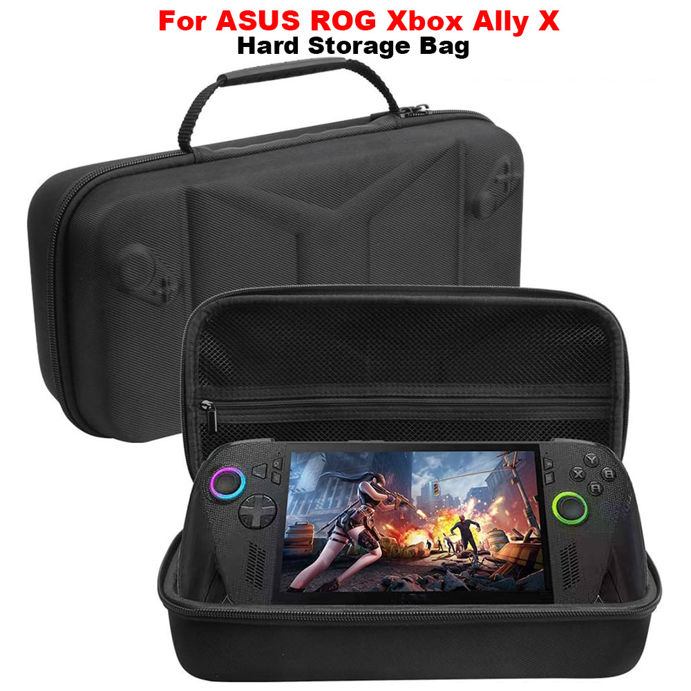 Travel EVA Carrying Case for A - Gaming Accessories Asus ulasan dan harga