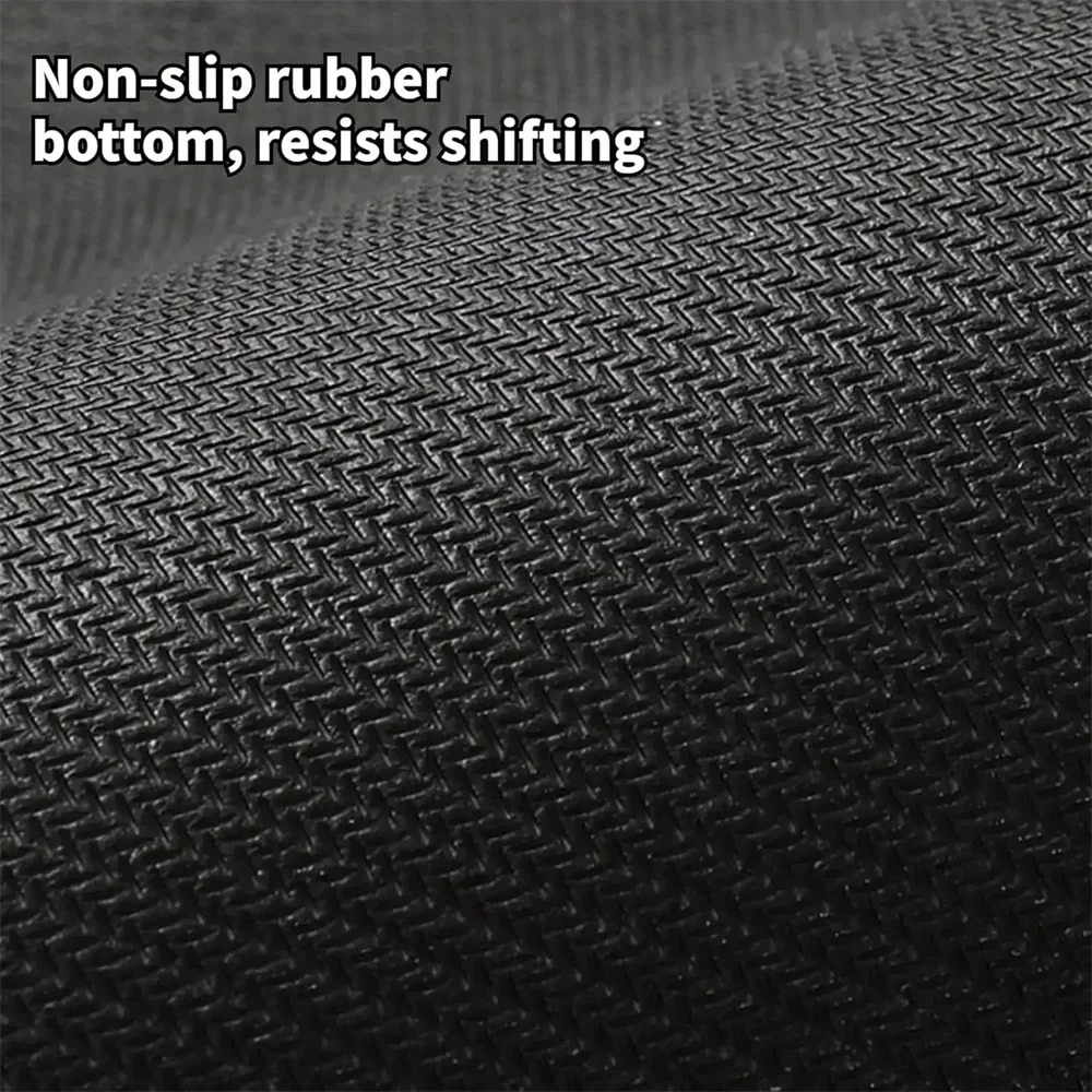 Thicken Rubber Pokers Tableclo - Gaming Accessories ulasan dan harga