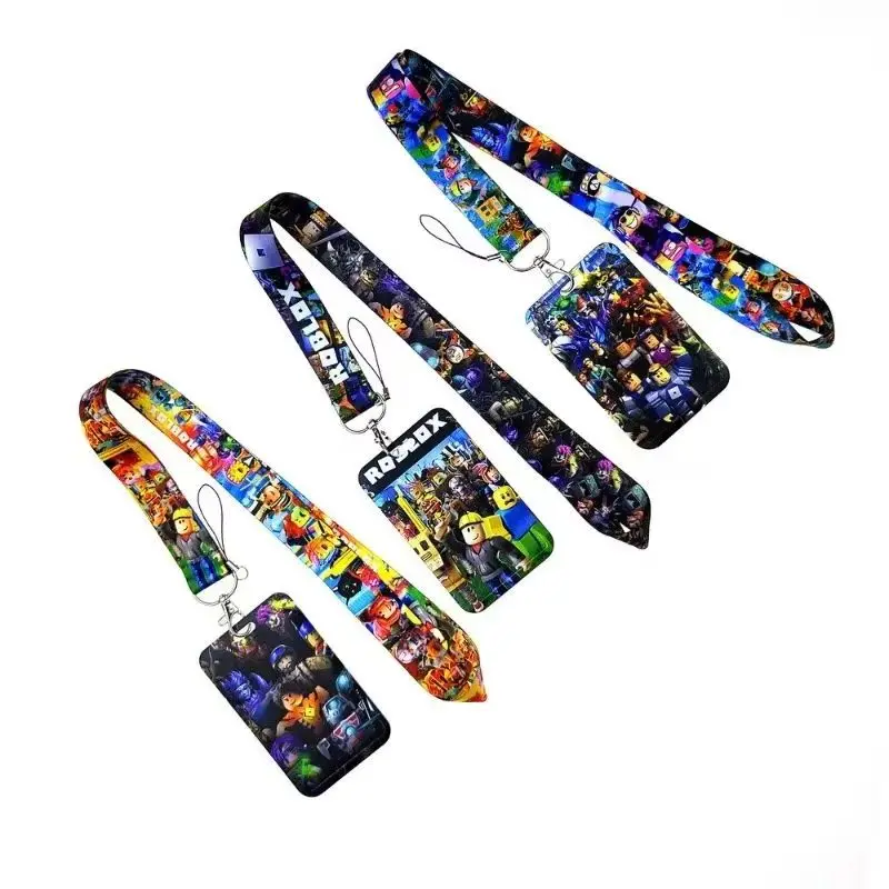 New Robloxs Mobile Phone Card  - Gaming Accessories Roblox ulasan dan harga