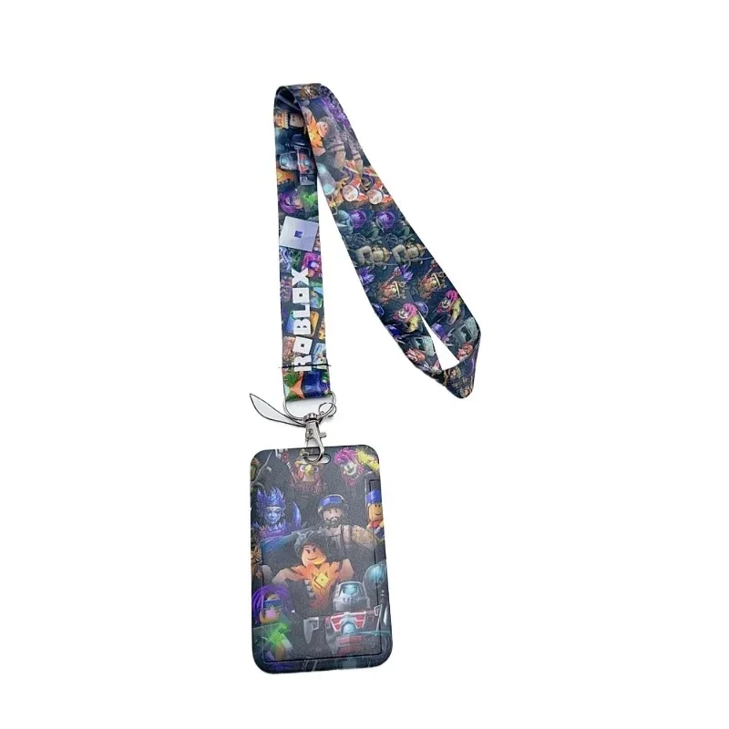 New Robloxs Mobile Phone Card  - Gaming Accessories Roblox ulasan dan harga