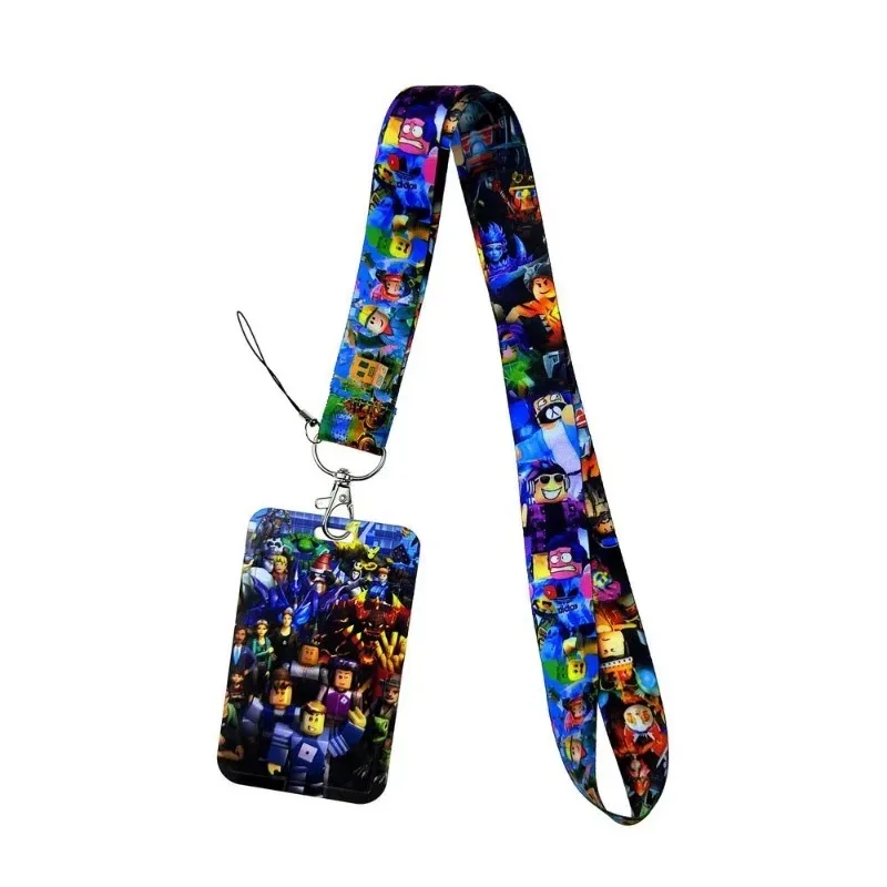 New Robloxs Mobile Phone Card  - Gaming Accessories Roblox ulasan dan harga