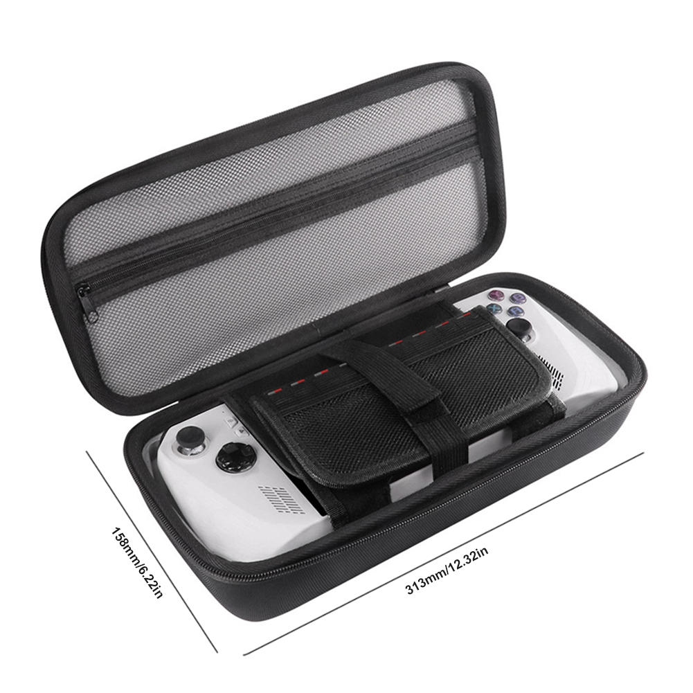 Portable Hard Case for Gaming  - Gaming Accessories Asus ulasan dan harga
