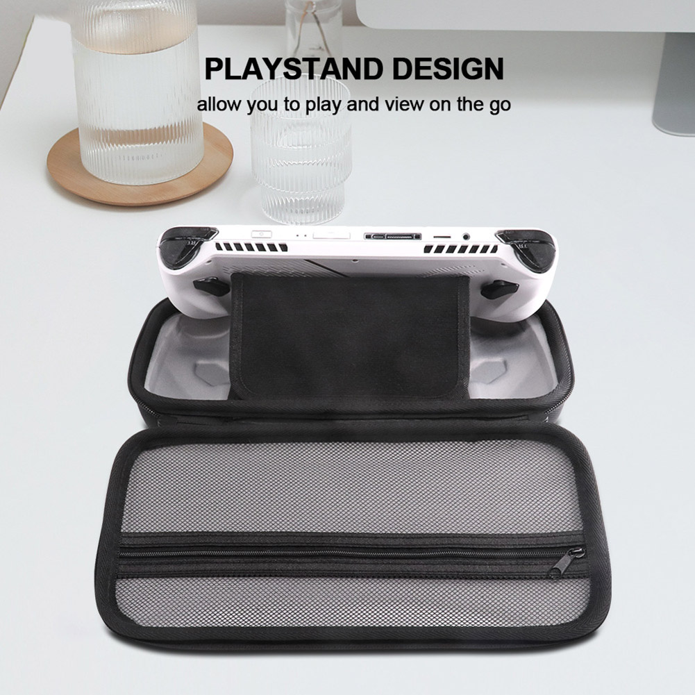 Portable Hard Case for Gaming  - Gaming Accessories Asus ulasan dan harga