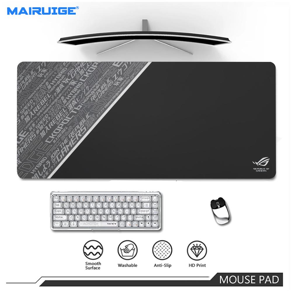 Non-slip Rubber Speed Asus Rog - Gaming Accessories Asus ulasan dan harga