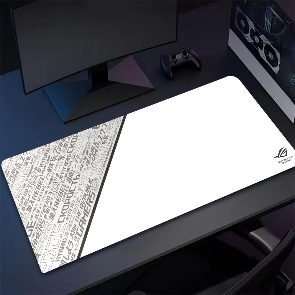 Non-slip Rubber Speed Asus Rog - Gaming Accessories Asus ulasan dan harga