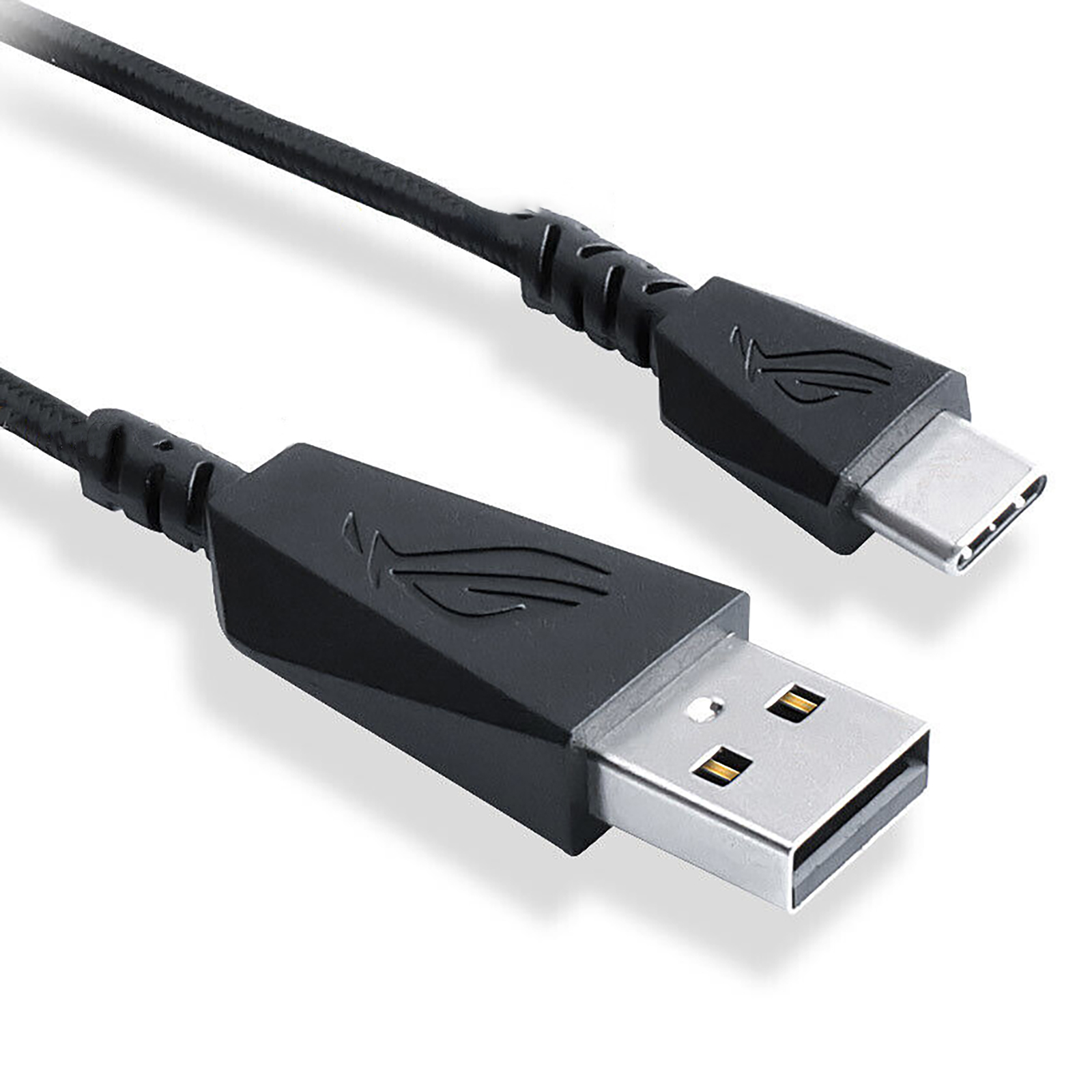 Black Cable For ASUS P704 ROG  - Gaming Accessories Asus ulasan dan harga