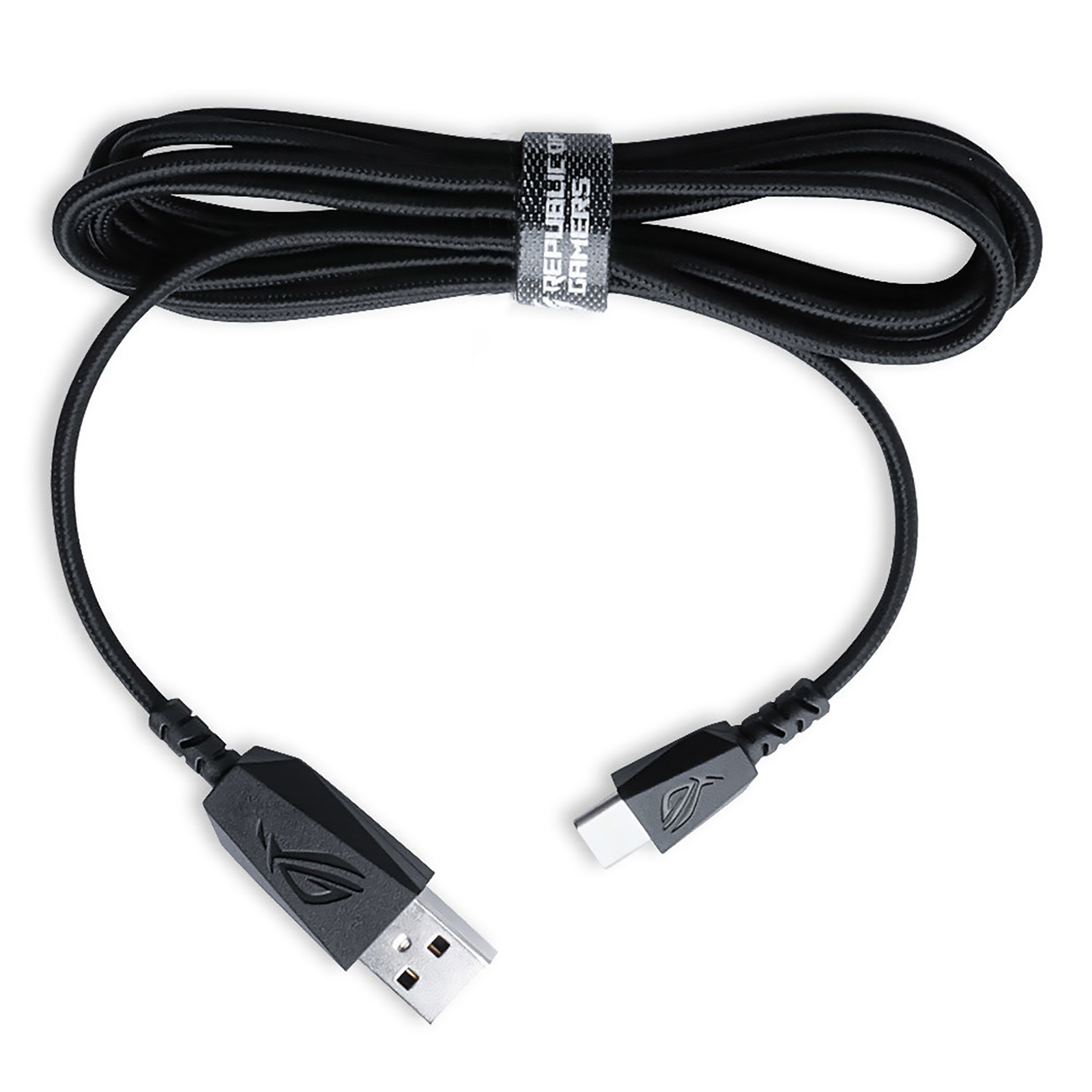 Black Cable For ASUS P704 ROG  - Gaming Accessories Asus ulasan dan harga