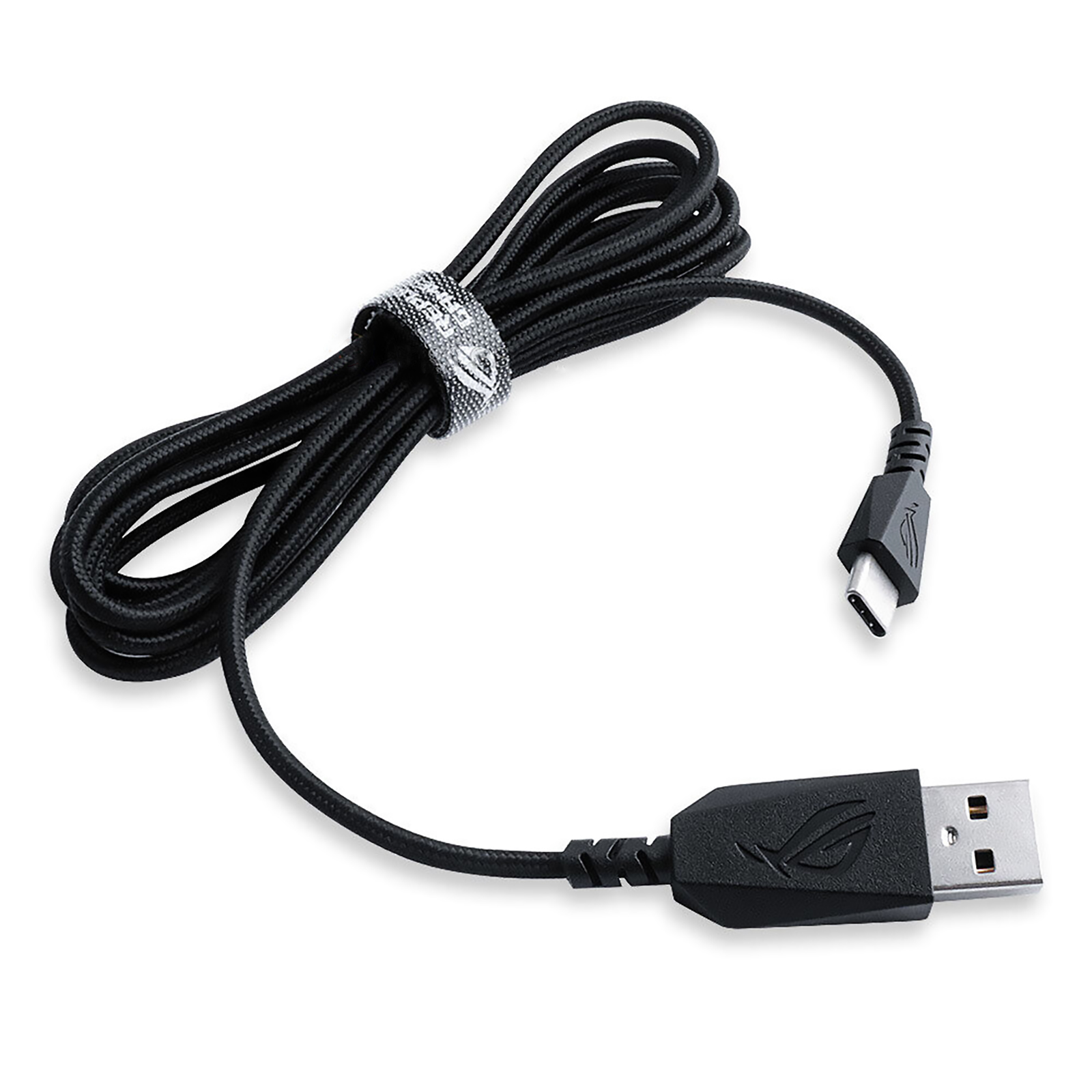 Black Cable For ASUS P704 ROG  - Gaming Accessories Asus ulasan dan harga