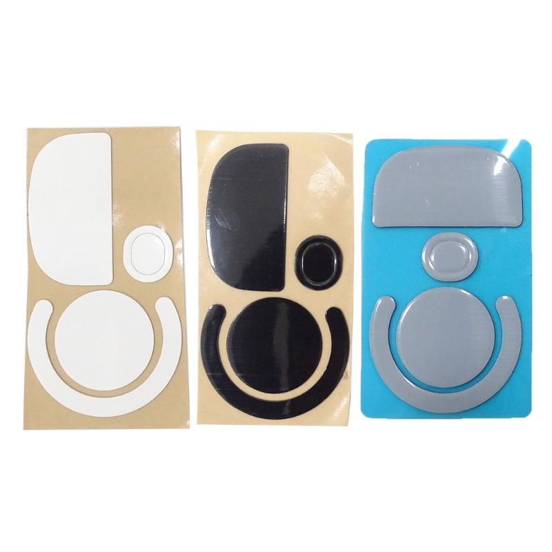 1Set Mouse Skates Glides Feet  - Logitech Mouse G Pro X Superlight ulasan dan harga