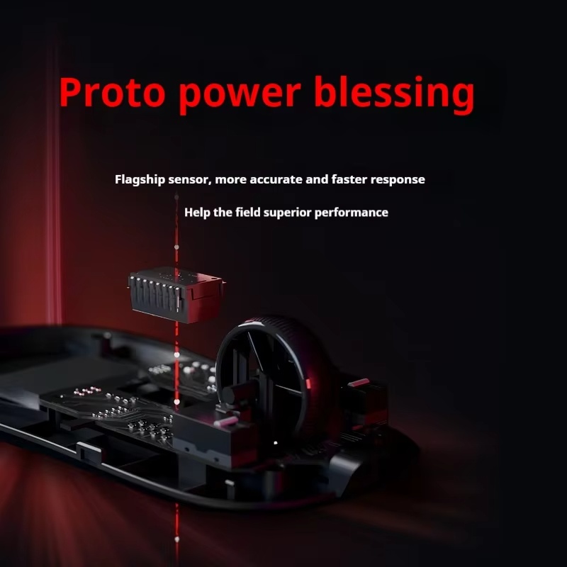 VXE VGN MAD R Major Ultra-Ligh - Gaming Accessories ulasan dan harga