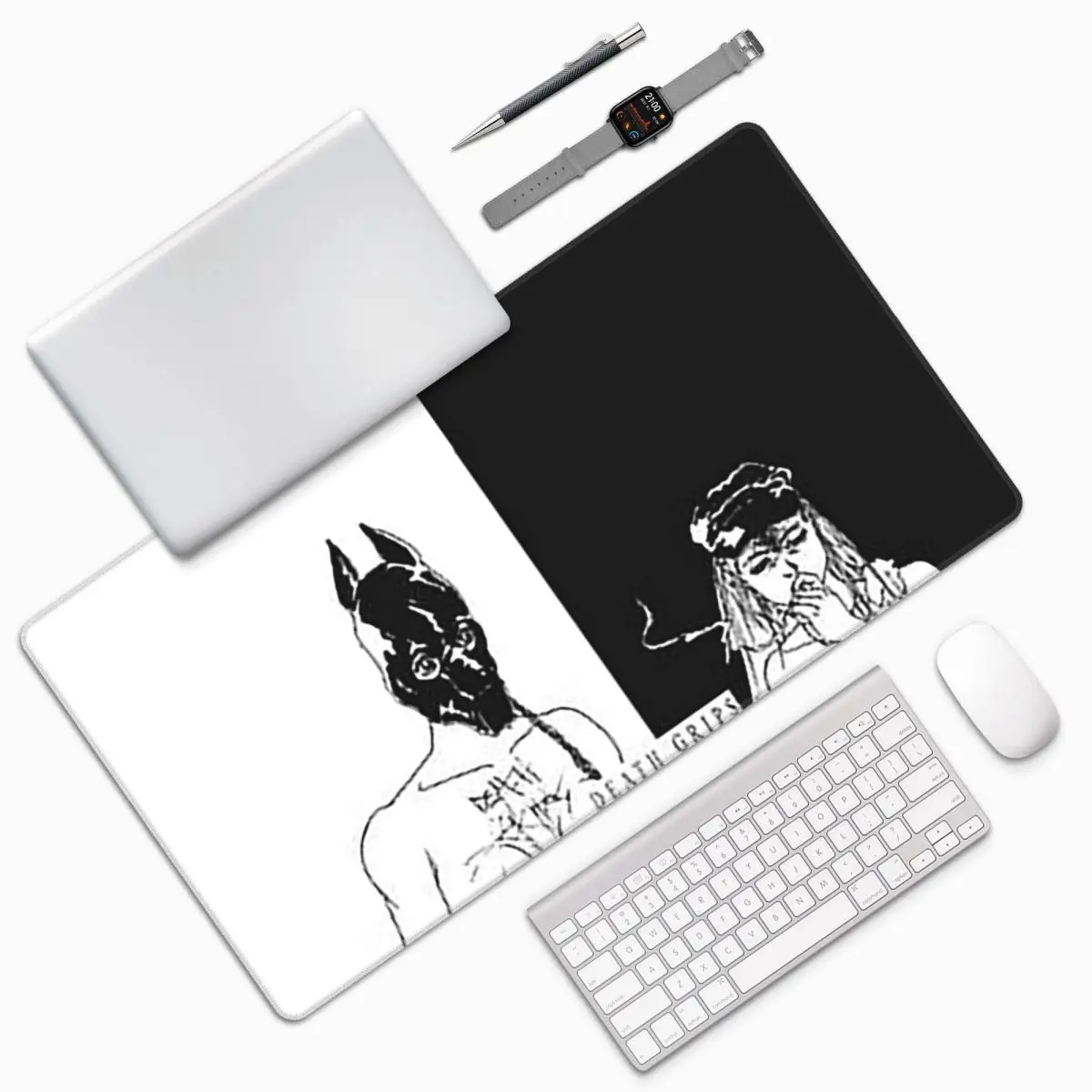 Death Grips - The Money Store  - Gaming Accessories Store ulasan dan harga