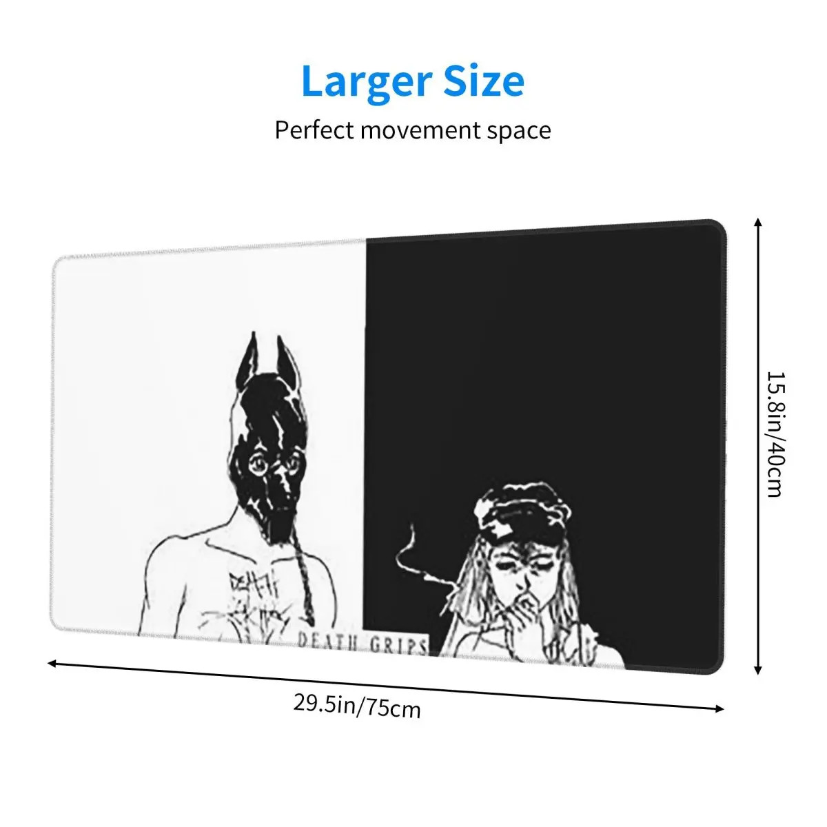 Death Grips - The Money Store  - Gaming Accessories Store ulasan dan harga