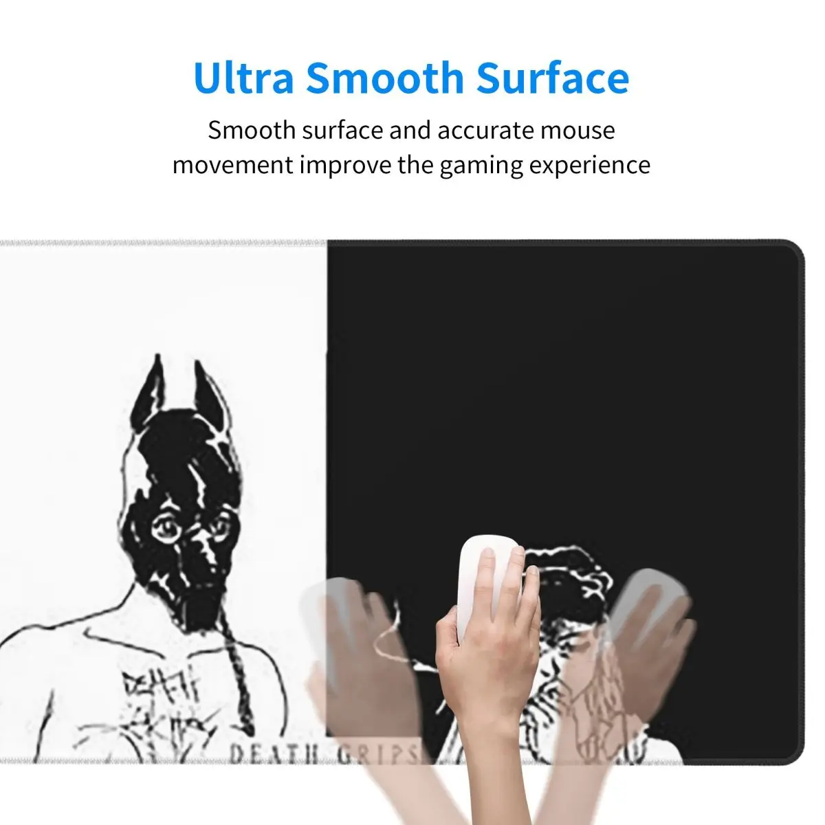 Death Grips - The Money Store  - Gaming Accessories Store ulasan dan harga
