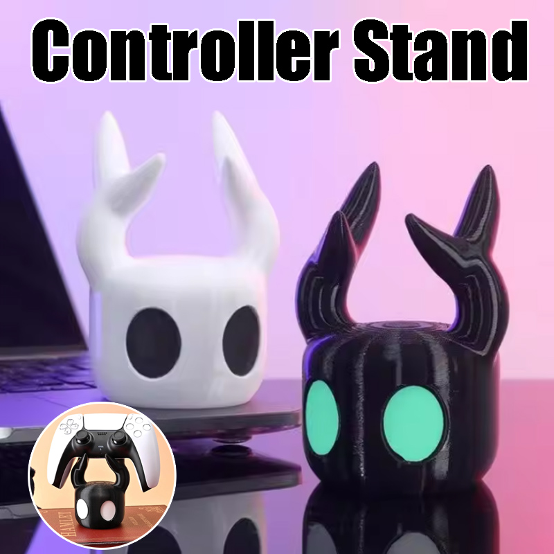 Gaming Controller Ghost Displa - Gaming Accessories ulasan dan harga