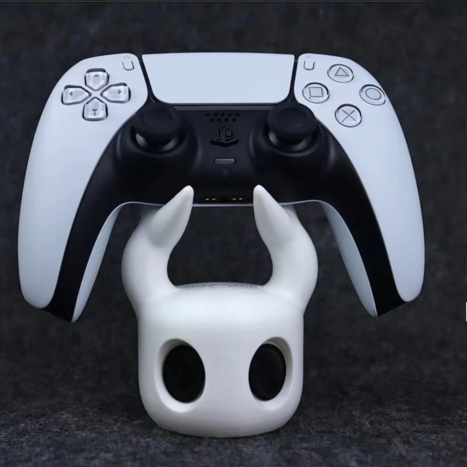 Gaming Controller Ghost Displa - Gaming Accessories ulasan dan harga