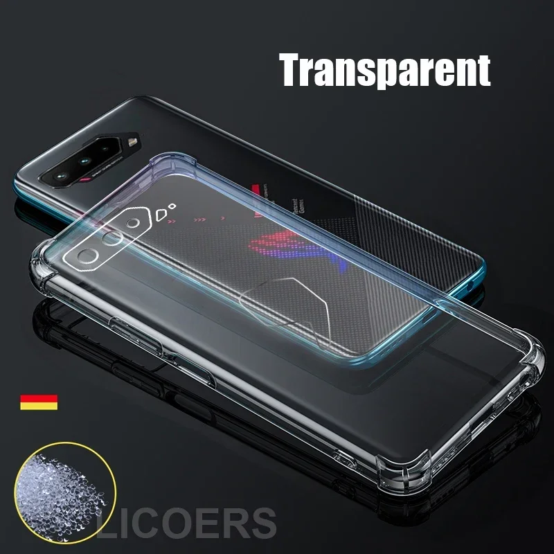 Shockproof Air-bag Case for As - Gaming Accessories Asus ulasan dan harga