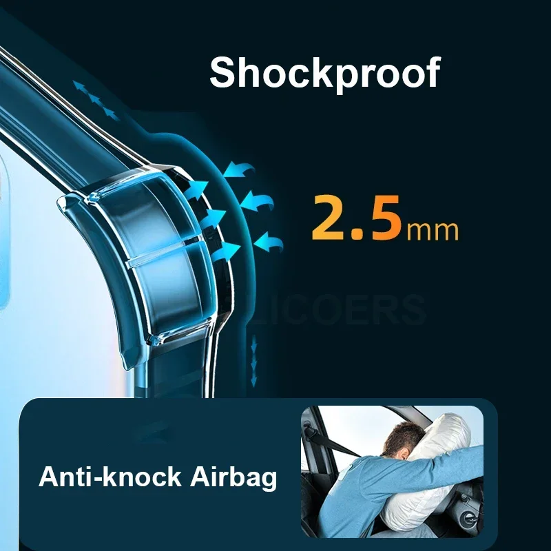 Shockproof Air-bag Case for As - Gaming Accessories Asus ulasan dan harga