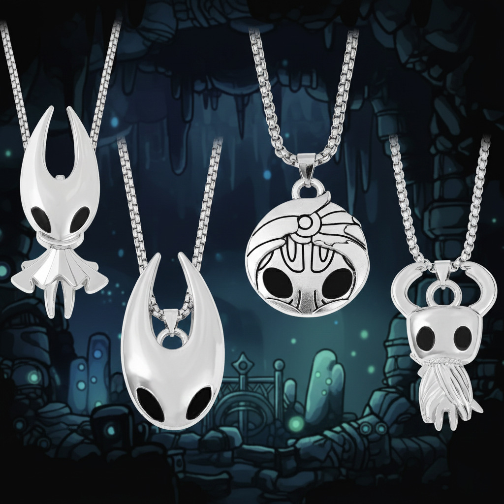 Fashion gaming jewelry accesso - Gaming Accessories ulasan dan harga