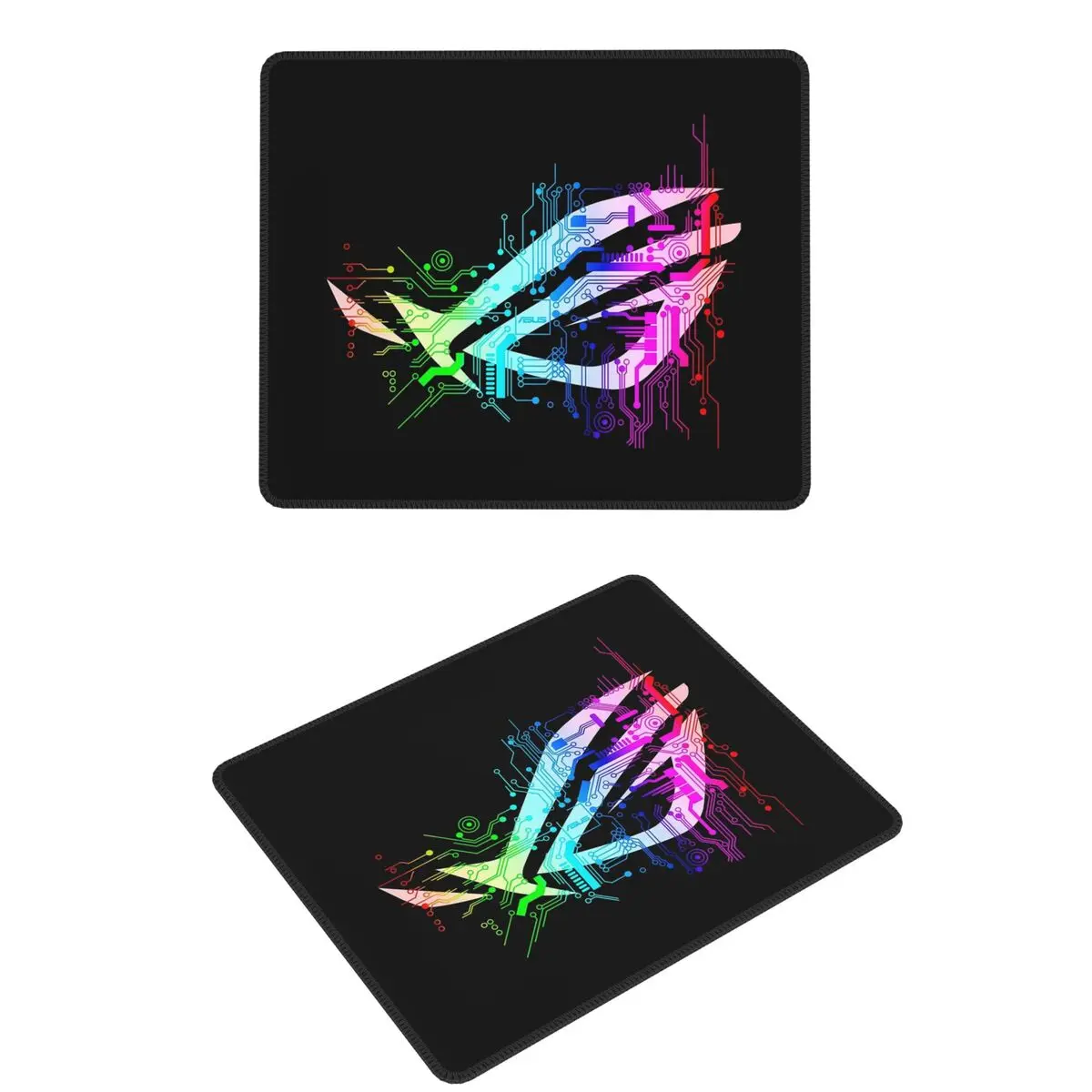 Asus Rog Mouse Pad Computer Ke - Gaming Accessories Asus ulasan dan harga