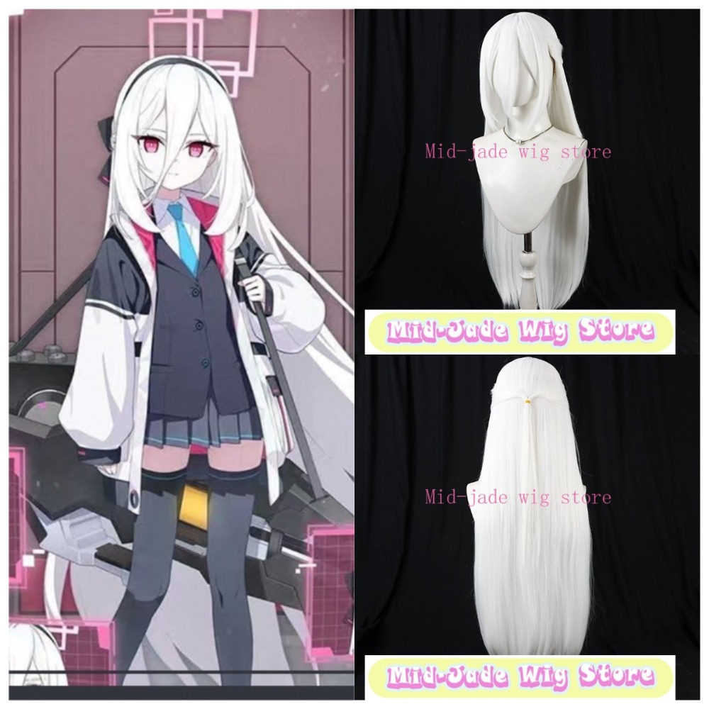 Blue Archive Kei Cosplay Wig T - Gaming Accessories Japan ulasan dan harga