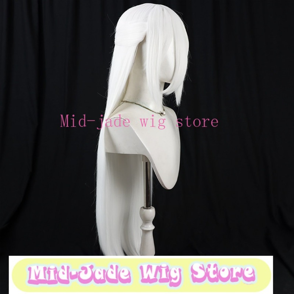 Blue Archive Kei Cosplay Wig T - Gaming Accessories Japan ulasan dan harga