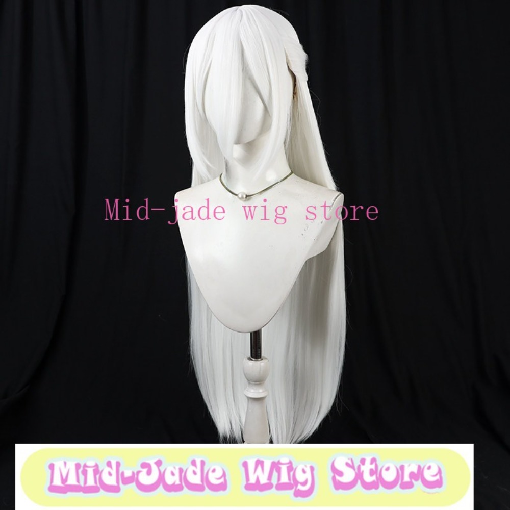Blue Archive Kei Cosplay Wig T - Gaming Accessories Japan ulasan dan harga