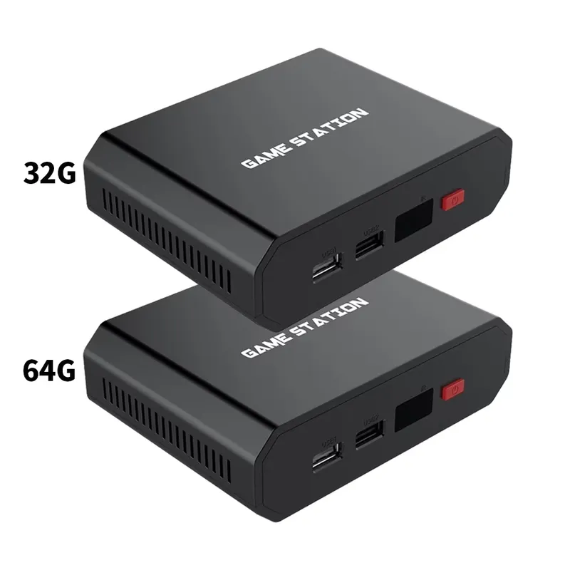 M8plus HD Video Game Console B - Gaming Accessories ulasan dan harga