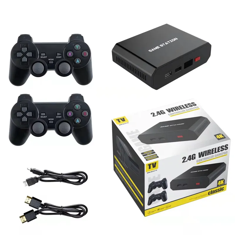 M8plus HD Video Game Console B - Gaming Accessories ulasan dan harga