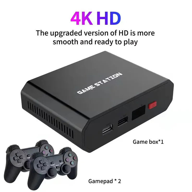 M8plus HD Video Game Console B - Gaming Accessories ulasan dan harga