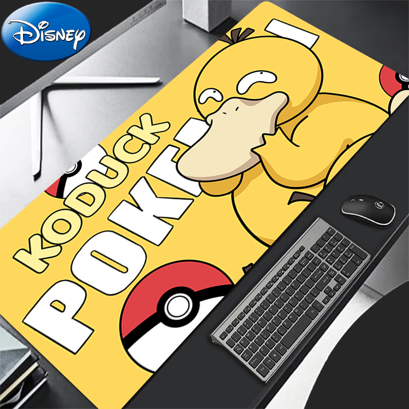 Gaming Mouse Pad P-Pokemon Psy - Gaming Accessories Wholesale ulasan dan harga