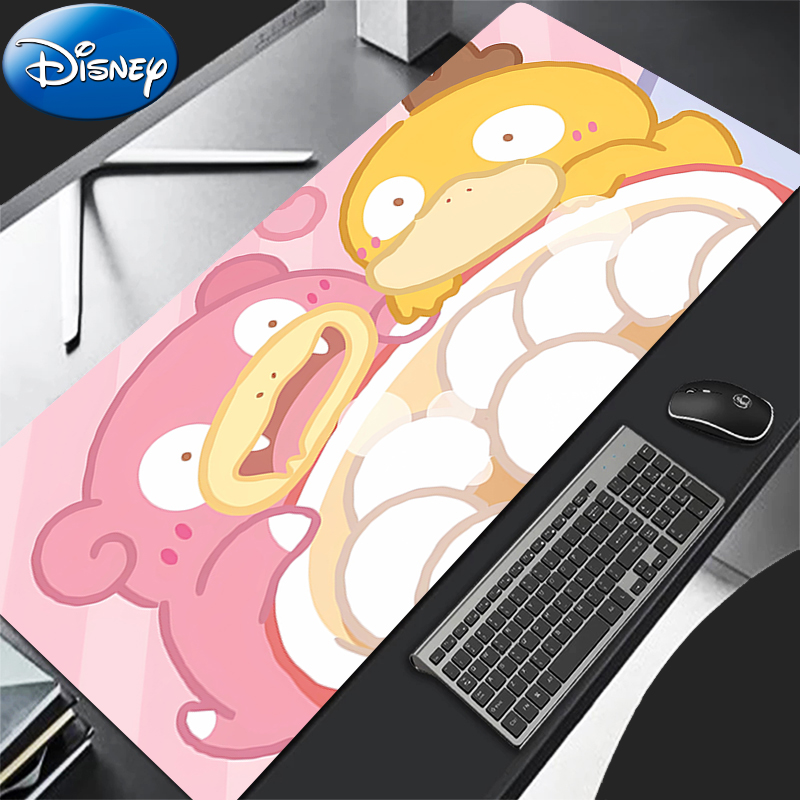 Gaming Mouse Pad P-Pokemon Psy - Gaming Accessories Wholesale ulasan dan harga