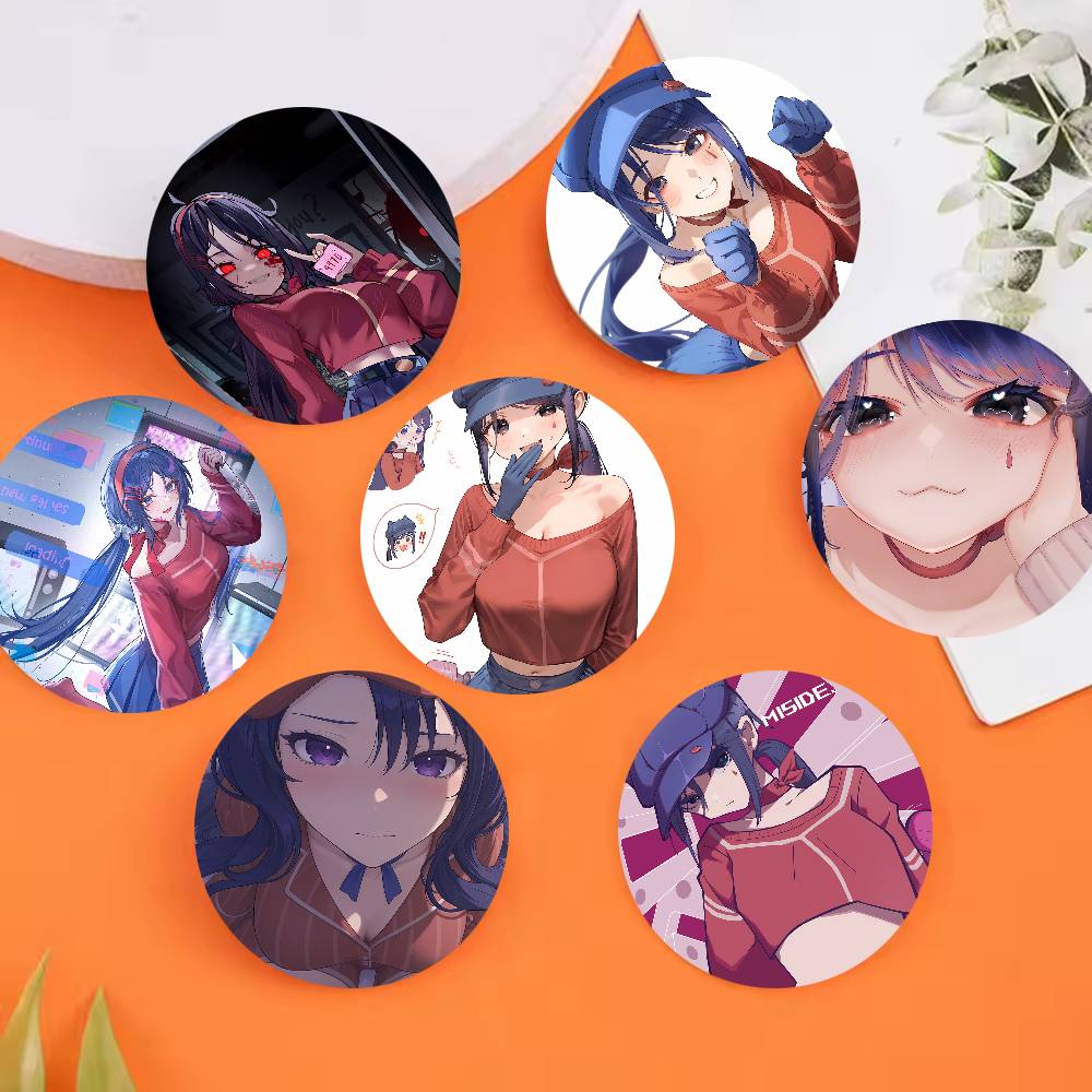 Kawaii Pretty Hot Mita Horror  - Gaming Accessories Japan ulasan dan harga