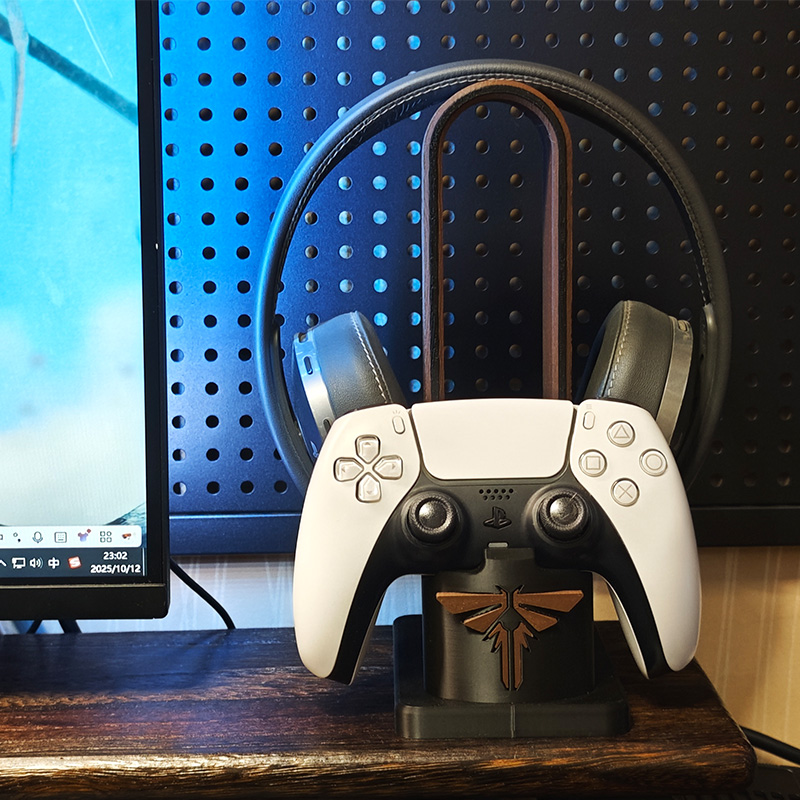 Handle Earphone Stand Zelda An - Gaming Accessories Japan ulasan dan harga