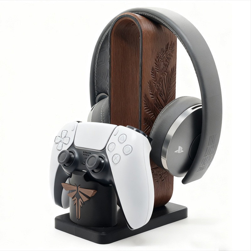 Handle Earphone Stand Zelda An - Gaming Accessories Japan ulasan dan harga