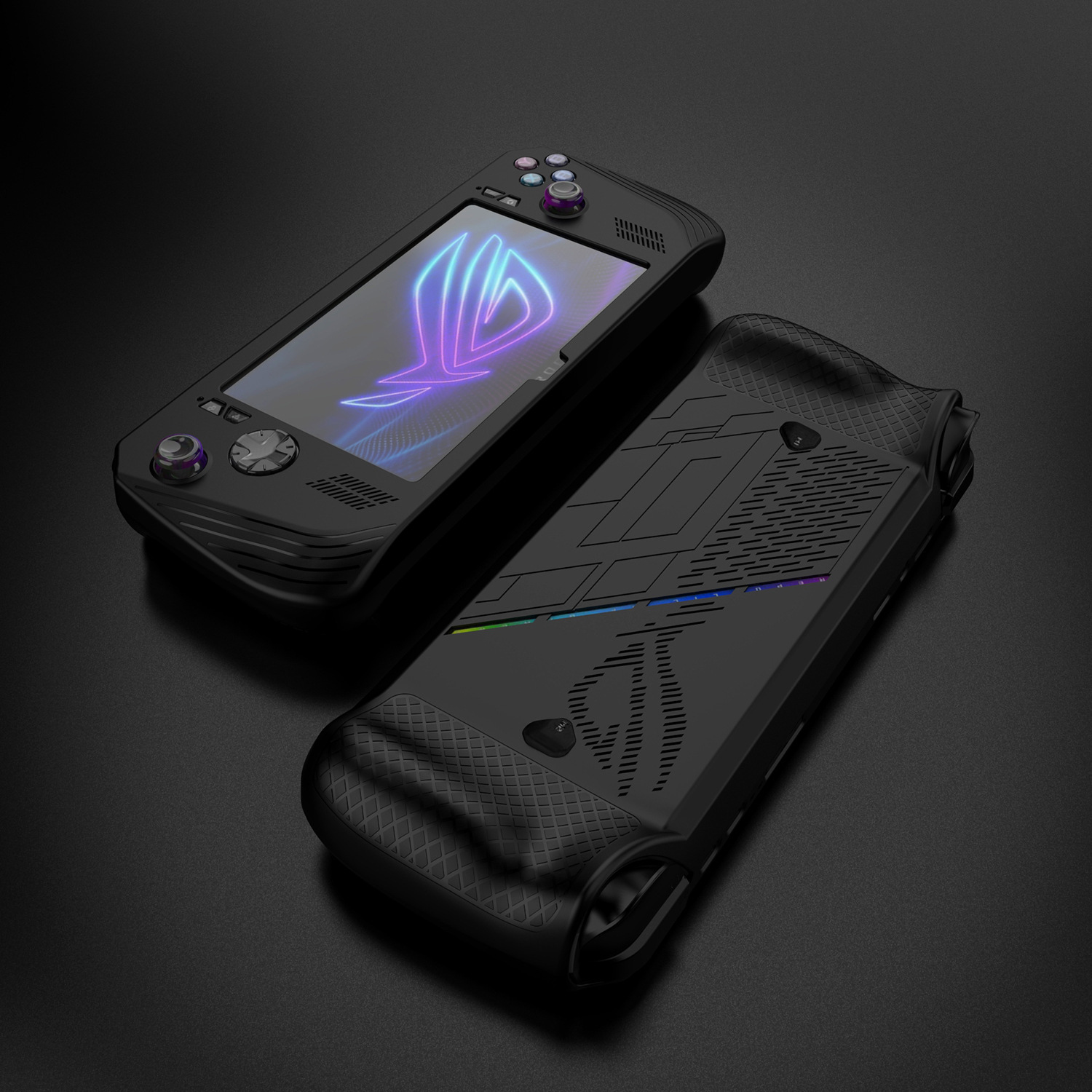 For ASUS ROG Ally X 2024 New G - Gaming Accessories Asus ulasan dan harga