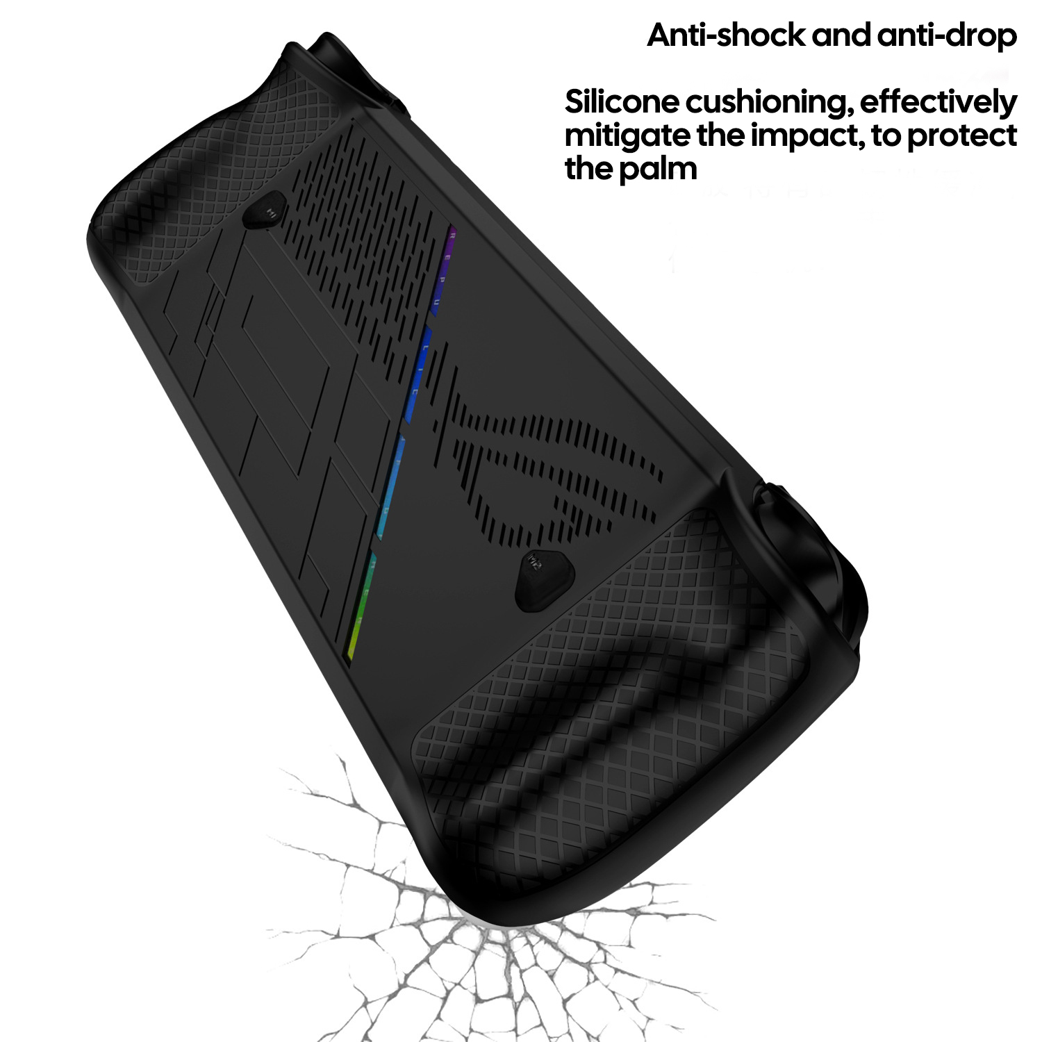 For ASUS ROG Ally X 2024 New G - Gaming Accessories Asus ulasan dan harga