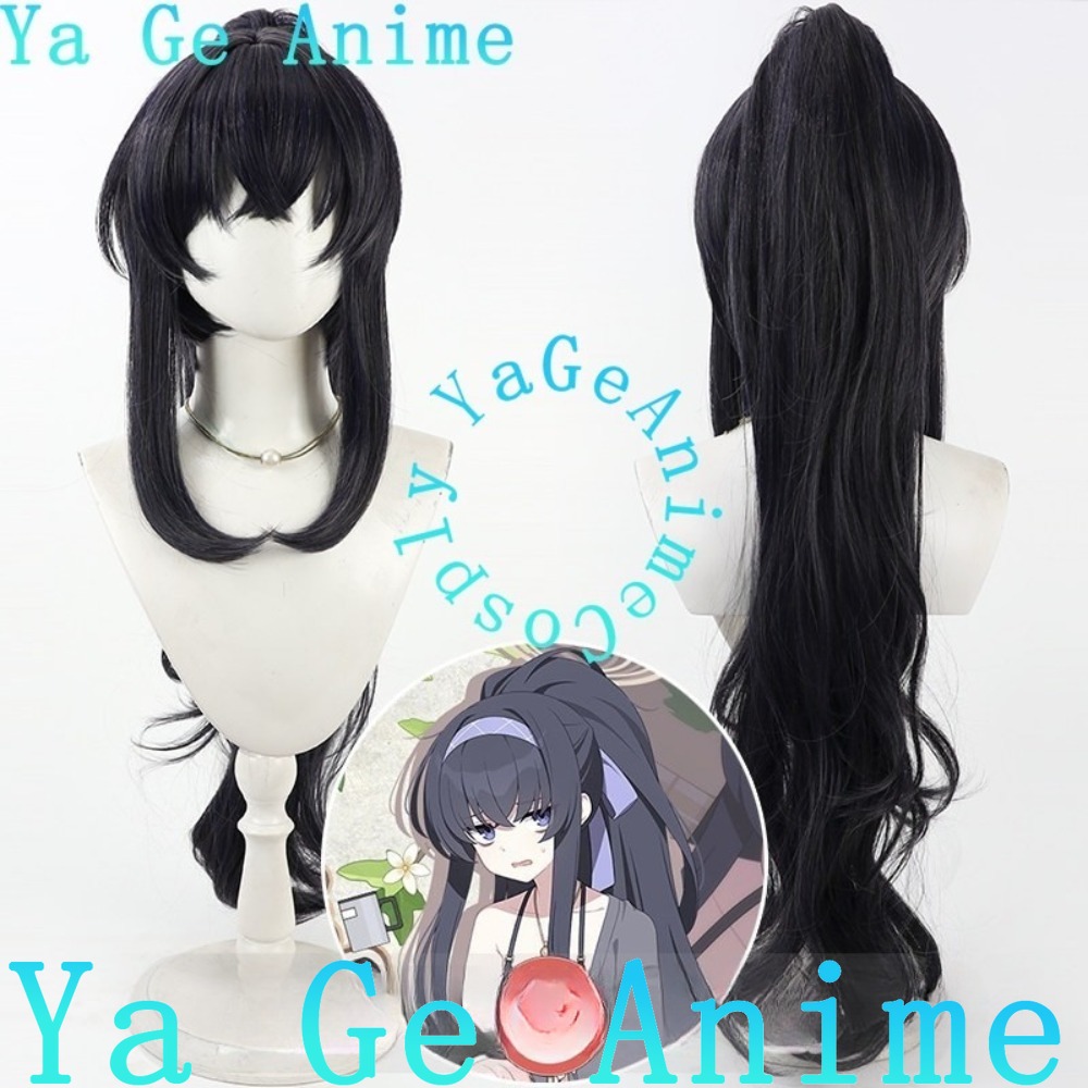 Ya Ge Anime Store BA Gaming Gi - Gaming Accessories Store ulasan dan harga