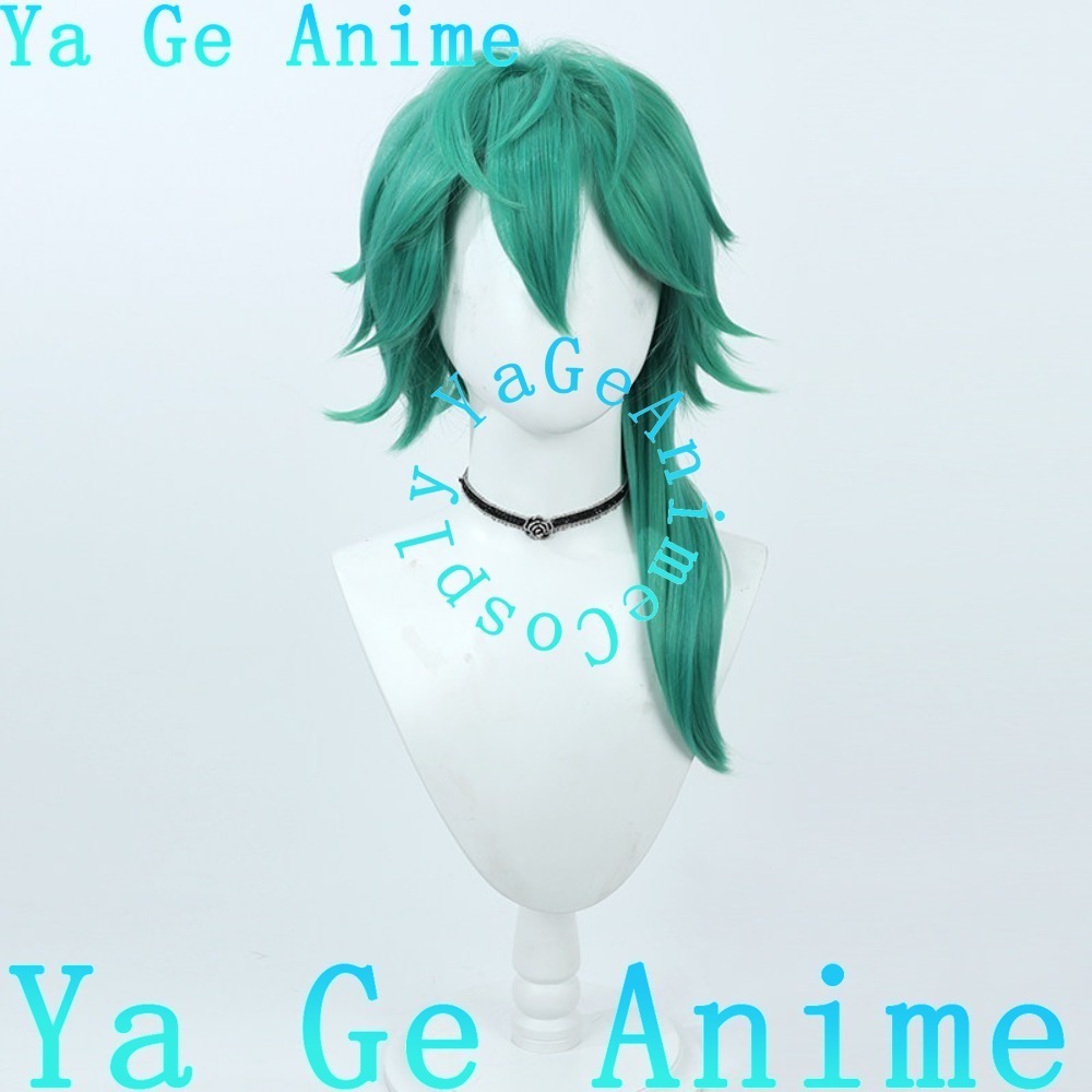 Ya Ge Anime Store Cosplay Wigs - Gaming Accessories Store ulasan dan harga
