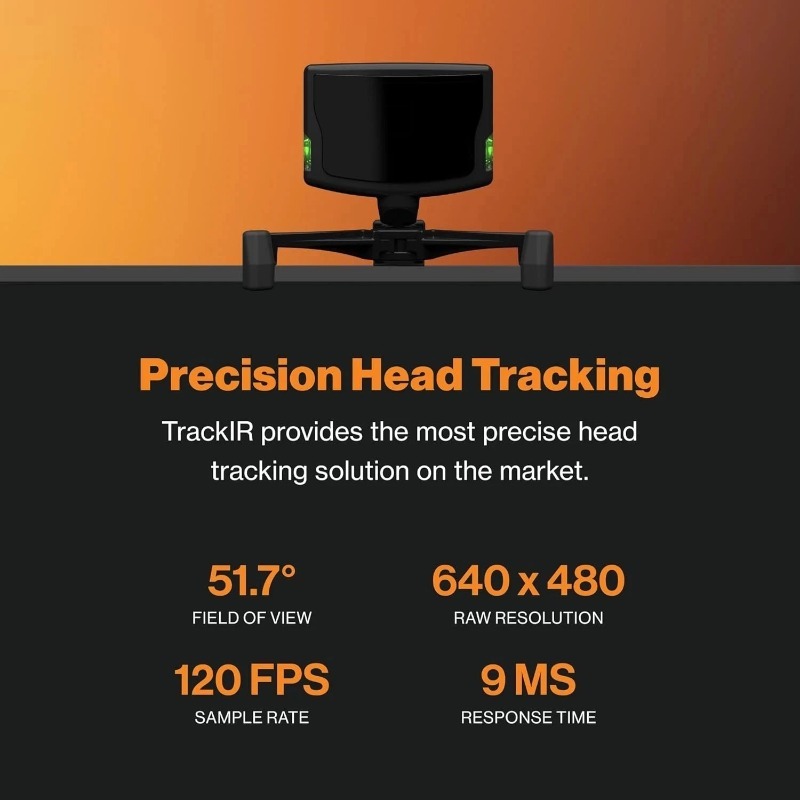 Looook Store Real Time Head Tr - Gaming Accessories Store ulasan dan harga