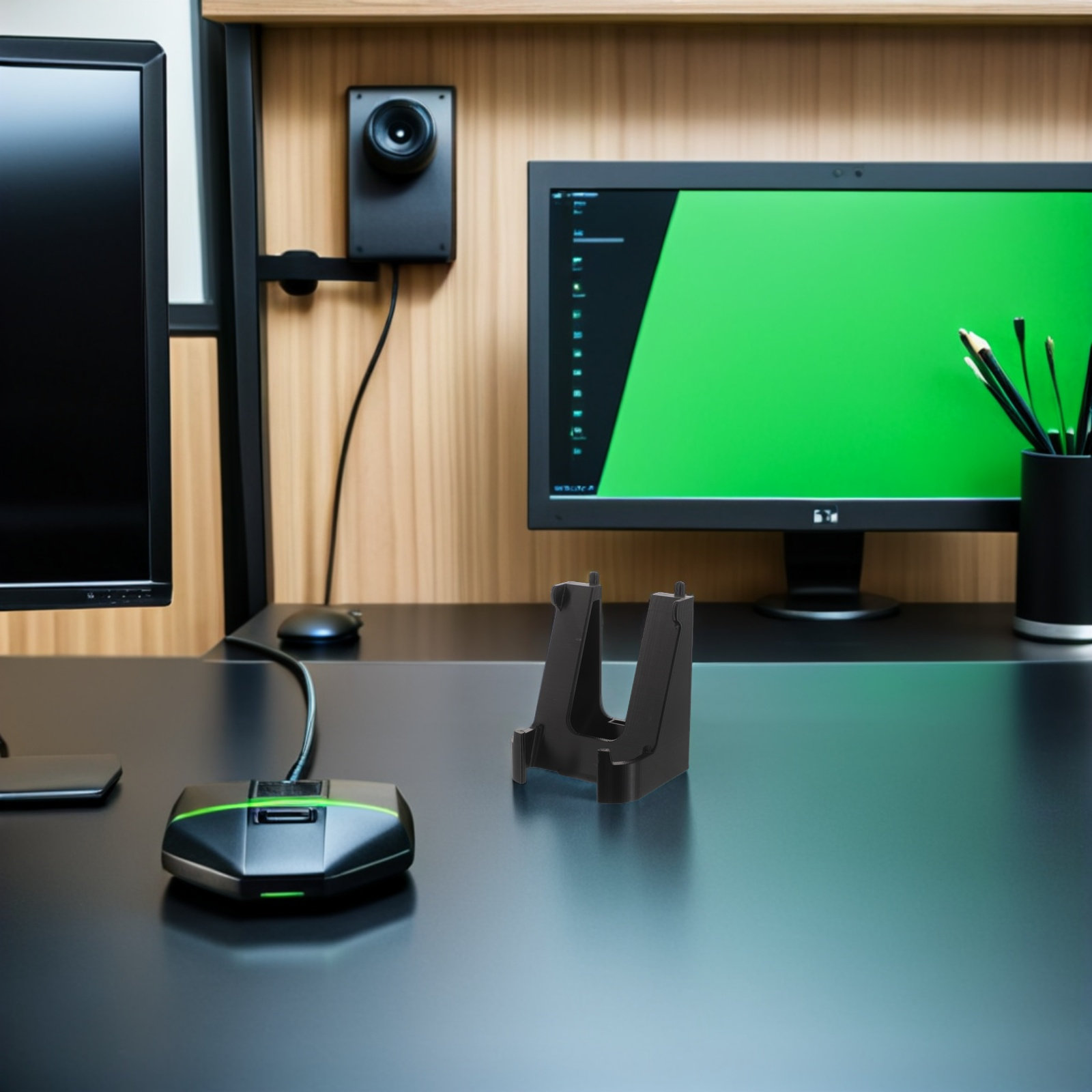 Pegboard Mouse Holder for 30Mm - Gaming Accessories ulasan dan harga