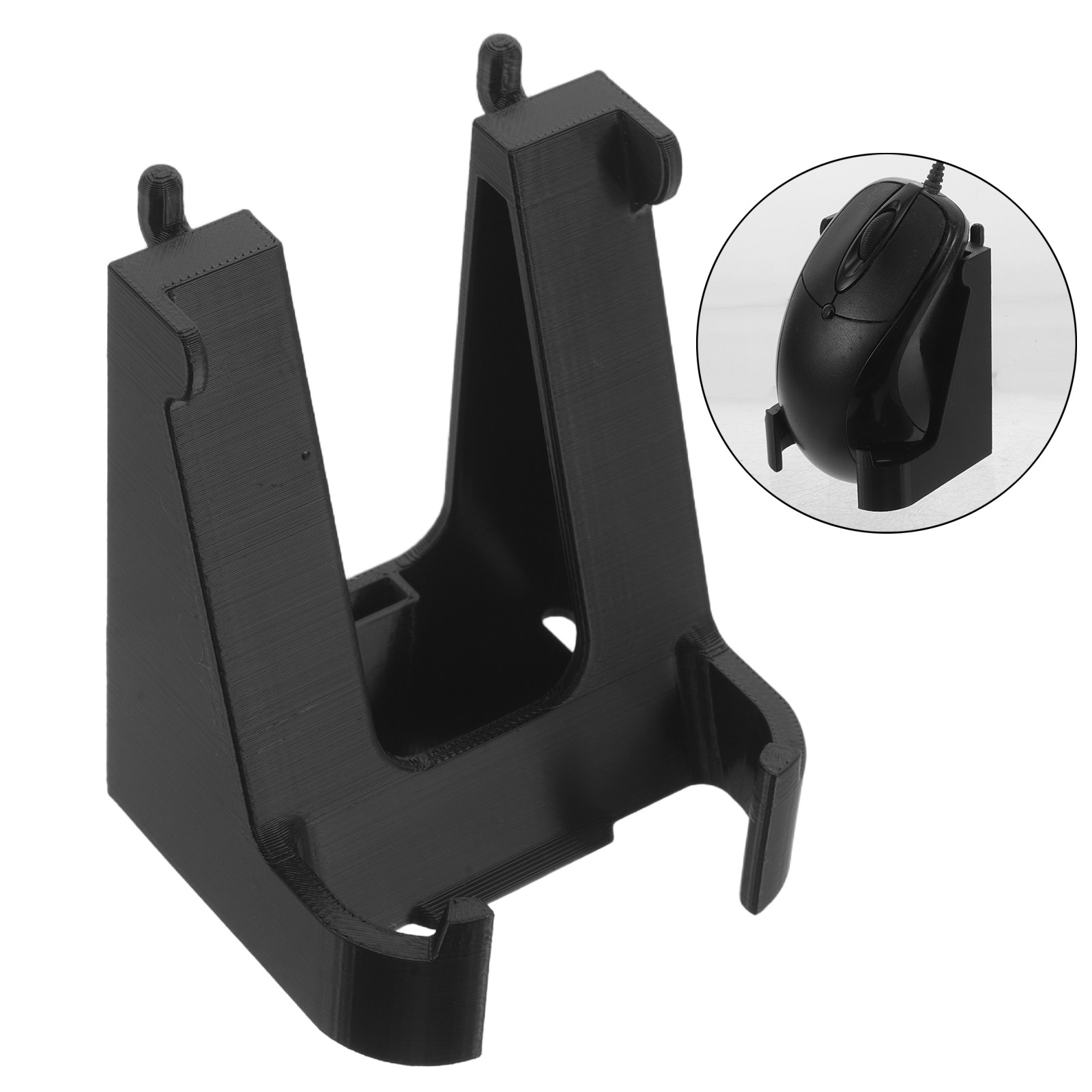 Pegboard Mouse Holder for 30Mm - Gaming Accessories ulasan dan harga