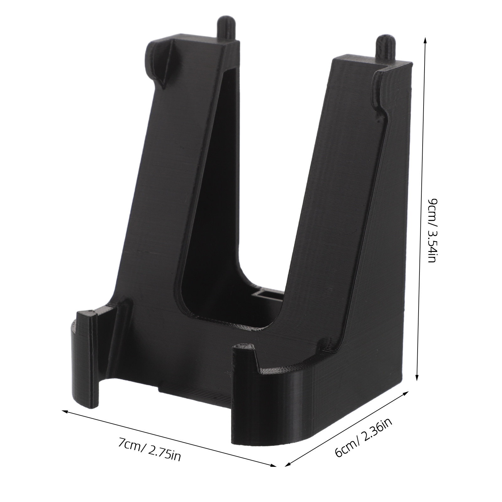 Pegboard Mouse Holder for 30Mm - Gaming Accessories ulasan dan harga