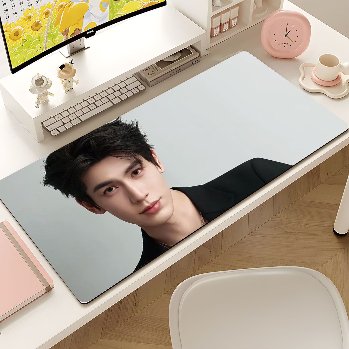 Zhang Linghe's oversized mouse - Gaming Accessories ulasan dan harga