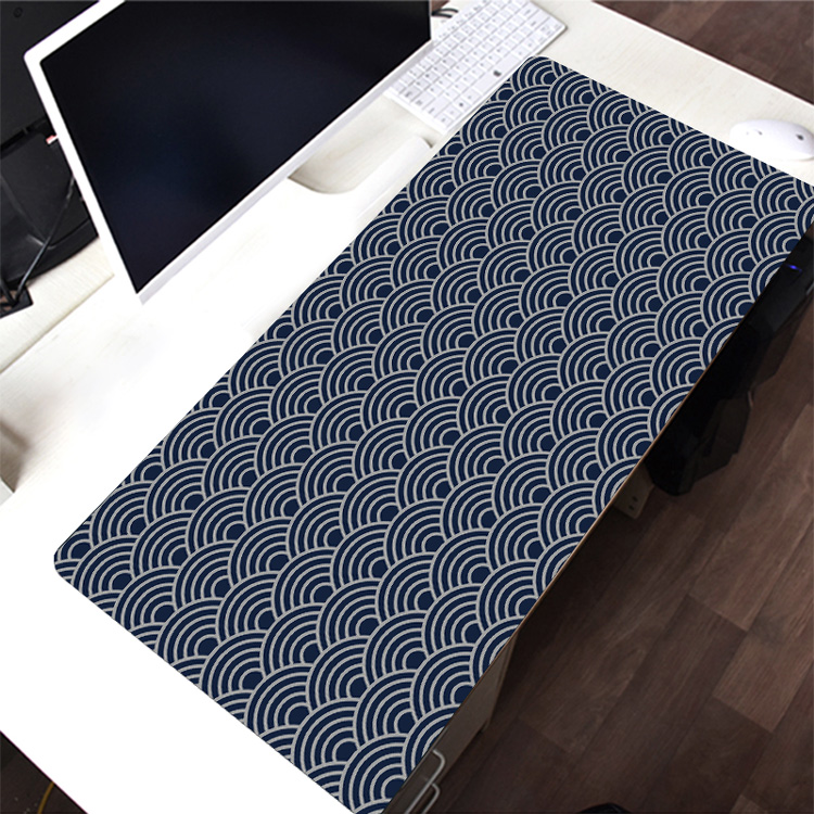 Japan Waves Mouse Pad Company  - Gaming Accessories Japan ulasan dan harga