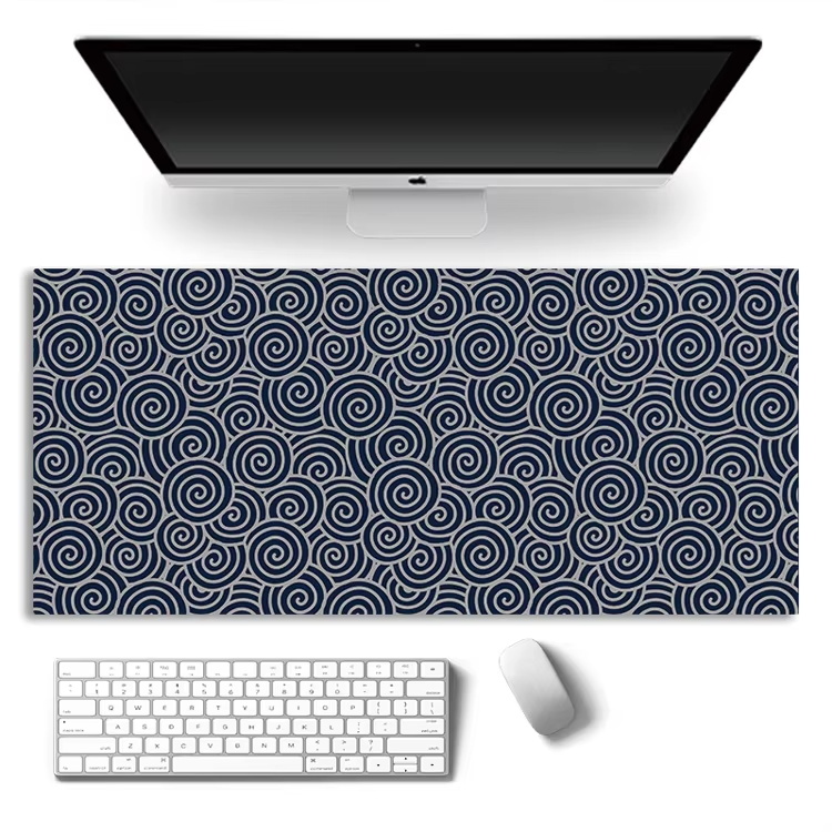 Japan Waves Mouse Pad Company  - Gaming Accessories Japan ulasan dan harga